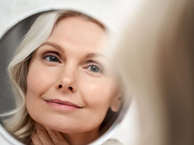Aging skin treatment in Wiltshire at Fountain of Youth Salisbury
