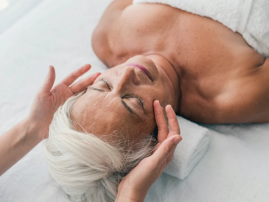 Stop the ageing process with Aesthetic treatments and professional skincare Fountain of Youth Salisbury