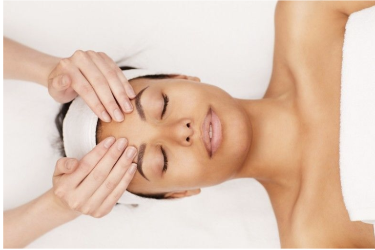 Hit Reset on Your Skin After Summer with a Hydrofacial in Salisbury | Fountain of Youth