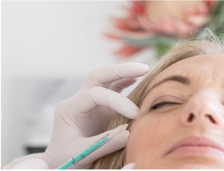 Anti-Wrinkle Treatments